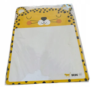 Obrazek Tablica suchościeralna Bebe Gepard