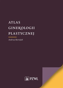 Bild von Atlas ginekologii plastycznej