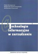Polnische buch : Technologi... - Edyta Szczepaniuk, Małgorzata Gawlik-Kobylińska, Włodzimiez Krzemiński