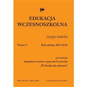 Polnische buch : Edukacja w... - praca zbiorowa