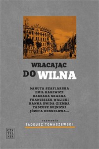 Bild von Wracajac do Wilna