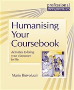 Książka : Humanising... - Mario Rinvolucri