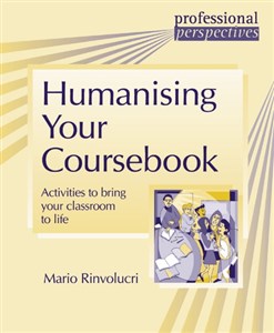Obrazek Humanising your Coursebook