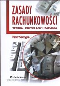 Polska książka : Zasady rac... - Piotr Szczypa