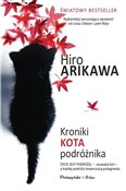 Zobacz : Kroniki ko... - Hiro Arikawa