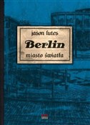Berlin Mia... - Jason Lutes -  Książka z wysyłką do Niemiec 