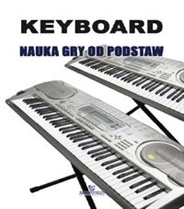 Bild von KEYBOARD nauka gry od podstaw