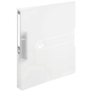 Obrazek SEGR.A4 PP 2R 1,6CM BIA.TRA.EASY ORGA