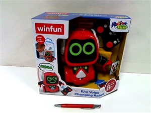 Bild von Smily Play Interaktywny robot