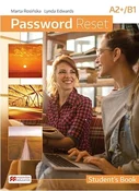 Password R... - Marta Rosińska, Lynda Edwards -  fremdsprachige bücher polnisch 