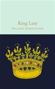 Bild von King Lear (Macmillan Collector's Library)