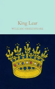 Obrazek King Lear (Macmillan Collector's Library)