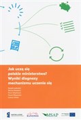 Jak uczą s... - Michał Możdżeń, Karol Olejniczak, Paweł Śliwowski, Łukasz Widła -  fremdsprachige bücher polnisch 