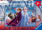 Książka : Frozen 2 P...