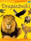 Książka : Drapieżnik...