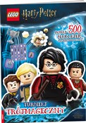 Polnische buch : Lego Harry... - Zbiorowe Opracowania