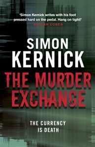 Bild von The Murder Exchange