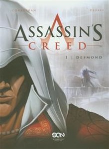 Bild von Assassin's Creed 1 Desmond