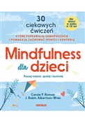 Zobacz : Mindfulnes... - Carole P. Roman, J. Robin Albertson-Wren