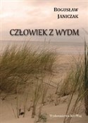 Polska książka : Człowiek z... - Bogusław Janiczak