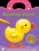 Malowanki ... -  Polnische Buchandlung 