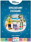 Sprzątamy ... - Opracowanie Zbiorowe -  Polnische Buchandlung 