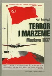 Bild von Terror i marzenie Moskwa 1937