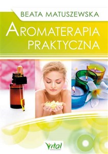 Bild von Aromaterapia praktyczna