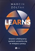 Książka : LEARNS stw... - Marcin Żółtak