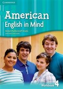 Książka : American E... - Herbert Puchta, Jeff Stranks, Peter Lewis-Jones