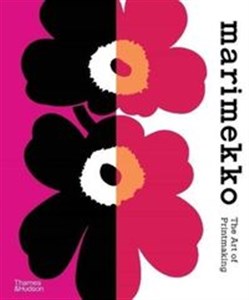 Bild von Marimekko The Art of Printmaking