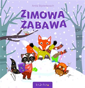 Obrazek Zimowa zabawa