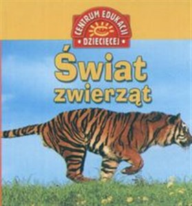 Bild von Świat zwierząt