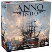 Książka : Anno 1800