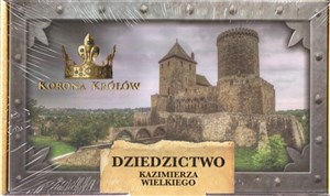 Bild von Gra karciana Korona Królów