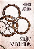 Polnische buch : Ścieżka sz... - Robert Jordan