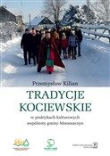 Książka : Tradycje k... - Przemysław Kilian