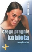 Czego prag... - Diana Hagee -  fremdsprachige bücher polnisch 