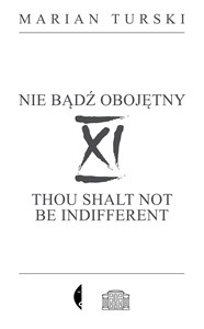 Bild von XI Nie bądź obojętny XI Thou shalt not be indifferent