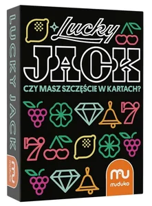 Obrazek Lucky Jack