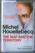 Map and th... - Michel Houellebecq -  polnische Bücher