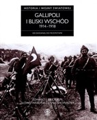 Gallipoli ... - Edward J. Erickson - Ksiegarnia w niemczech
