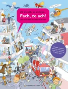 Fach że ac... - Sanža Silvie -  fremdsprachige bücher polnisch 
