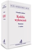 Książka : Kodeks wyk... - Paweł Daniluk