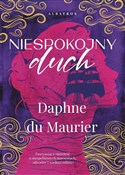 Niespokojn... - Daphne du Maurier, Jacek Żuławnik (tłum.) -  polnische Bücher