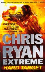 Bild von Chris Ryan Extreme Hard Target