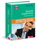 Polnische buch : PONS Słown...