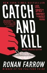 Obrazek Catch and Kill