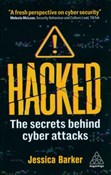 Hacked The... - Jessica Barker -  Polnische Buchandlung 