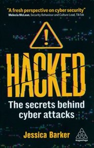 Bild von Hacked The Secrets Behind Cyber Attacks